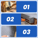 🔥Waterproof Rust Remover😮Solve discoloration, leaks, peeling and rust