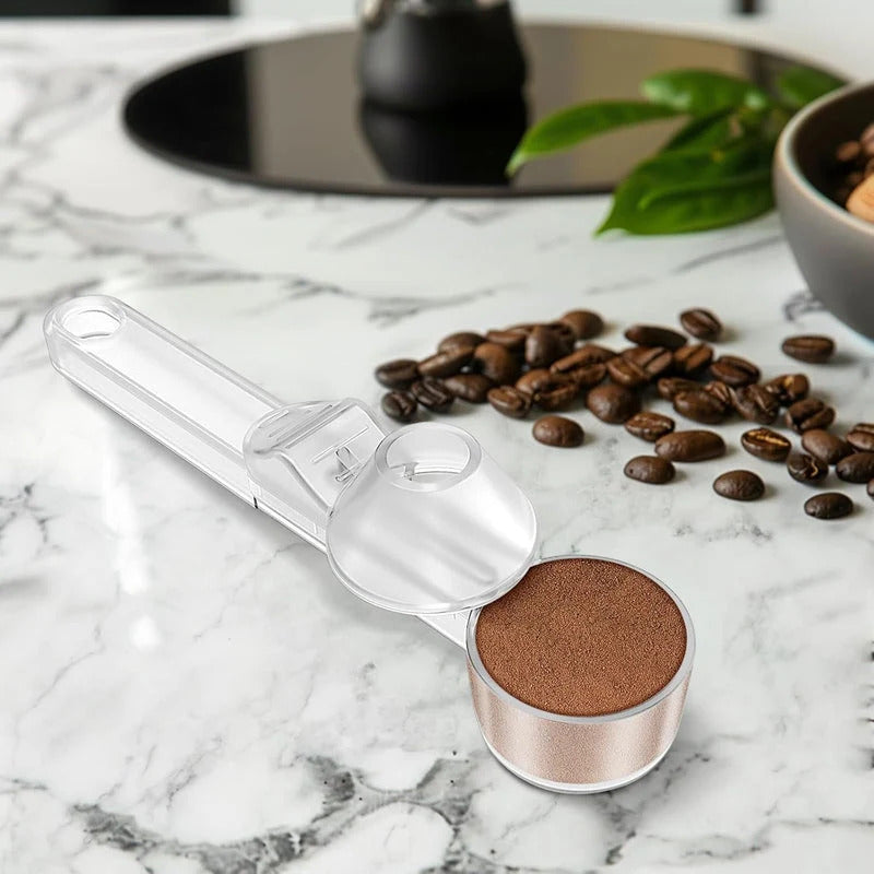 Large capacity coffee scoop（BUY 1 GET 1 FREE）