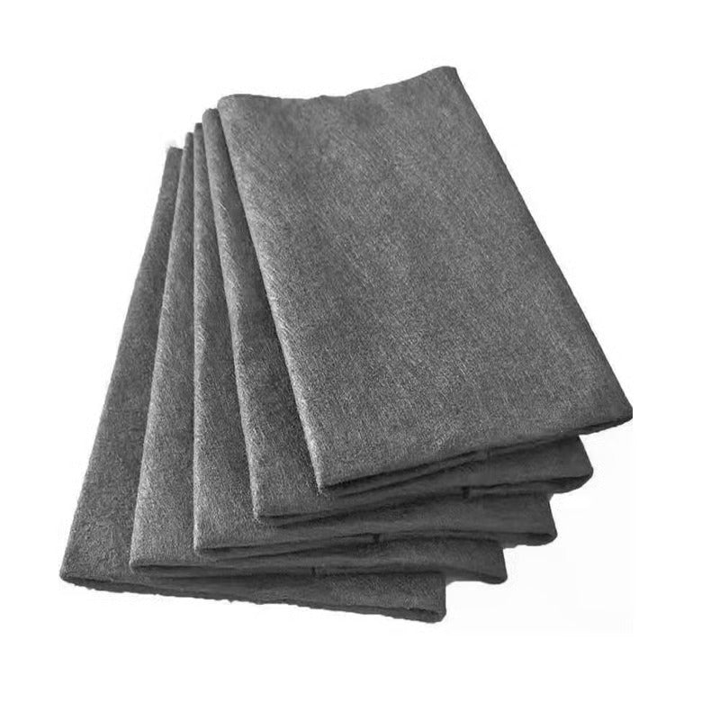 Thickened magic cleaning cloth