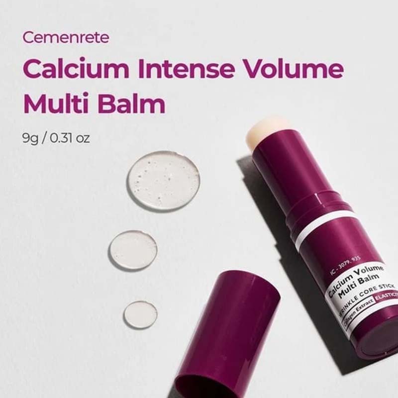 Deep Moisturizing Skin Moisturizing Stick