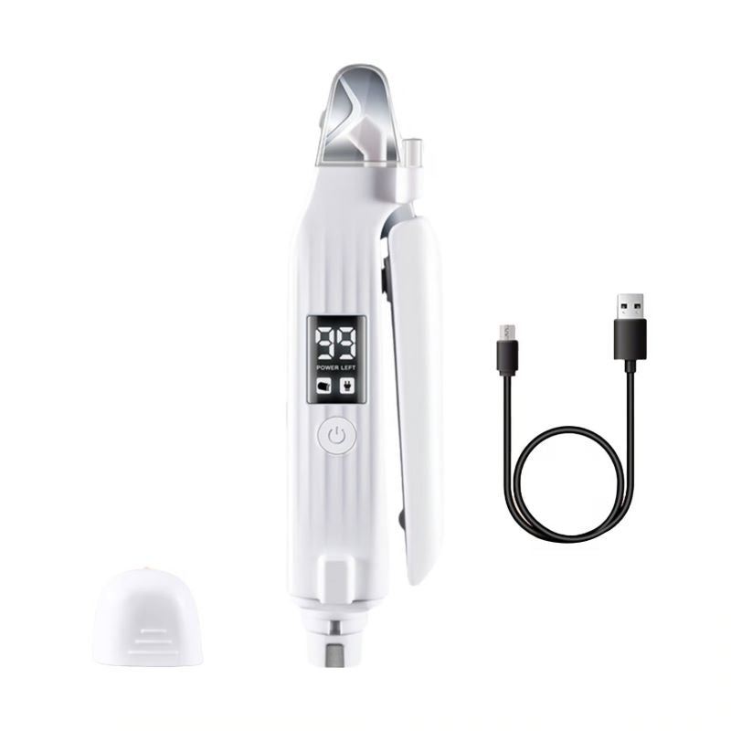 Multifunctional Pet Nail Trimmer