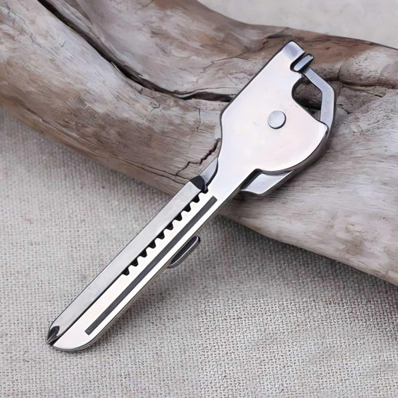 6-in-1 Multi-function Key Tool