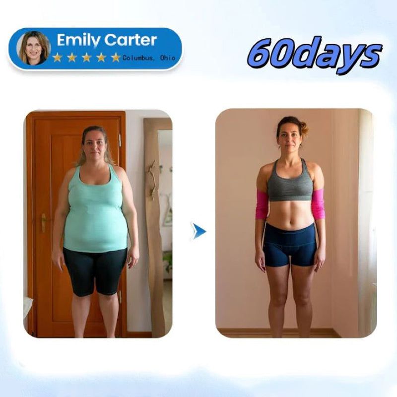 Painless Body Care Patch - Relieve Diabetes, Obesity and Heart Health