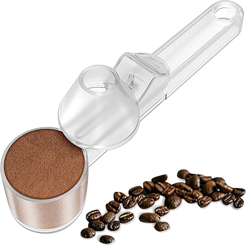 Large capacity coffee scoop（BUY 1 GET 1 FREE）