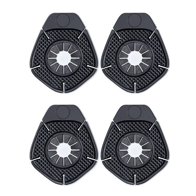 Car Wiper Hole Protector Pad(Pack of 4)