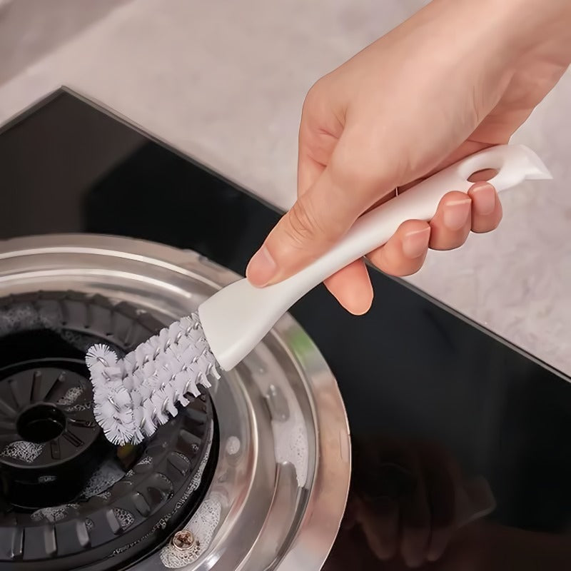 ⚡360° Stovetop Cleaning Brush Set