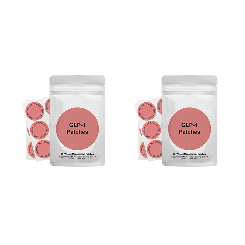 Gentle and comfortable body firming patch