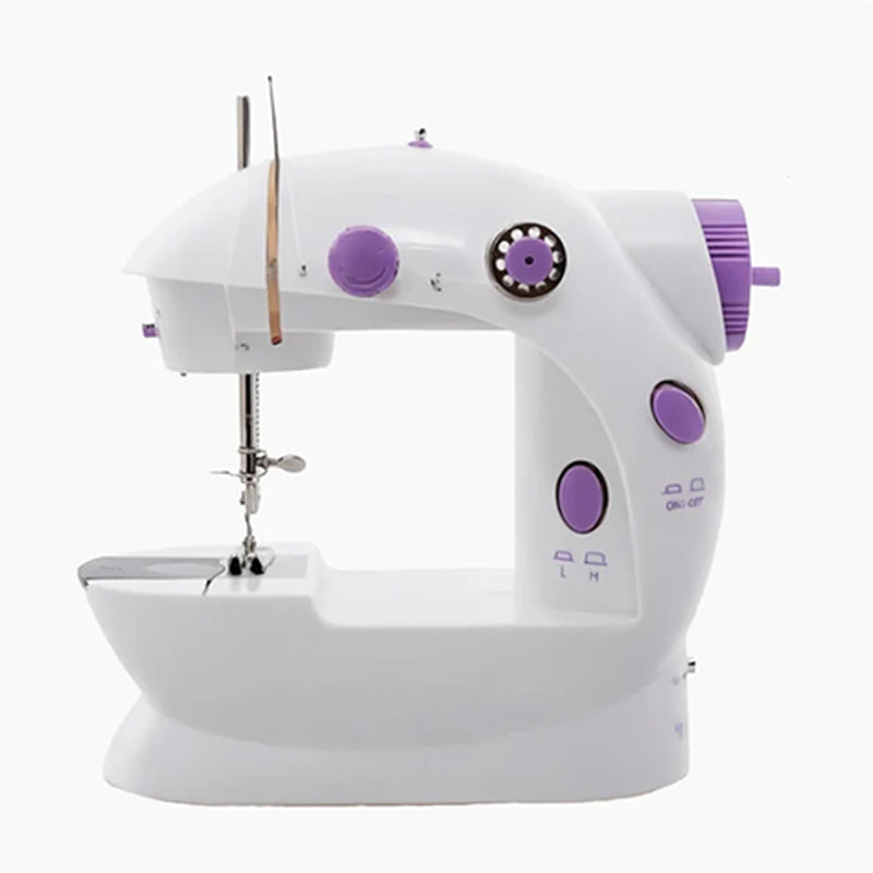 🧵Mini electric sewing machine🎀