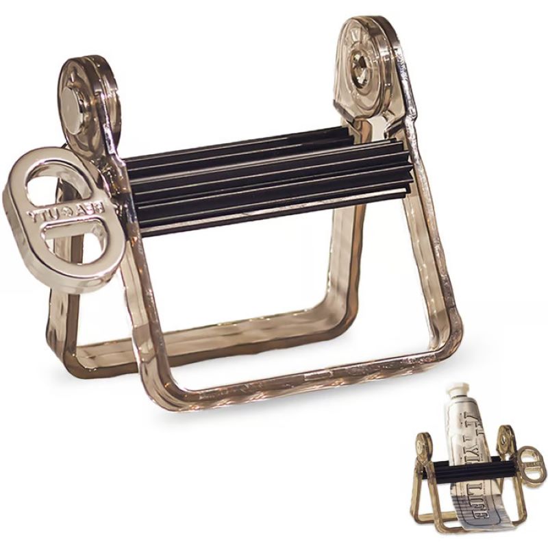 📎 Toothpaste Tube Squeezing Roller 💯