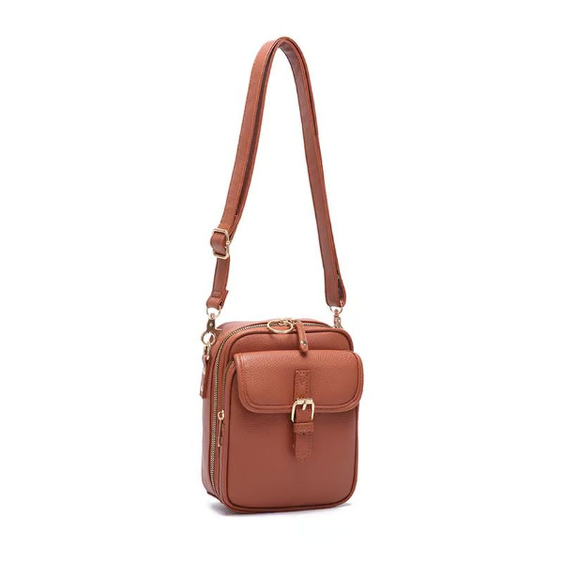 🔥Single shoulder messenger bag