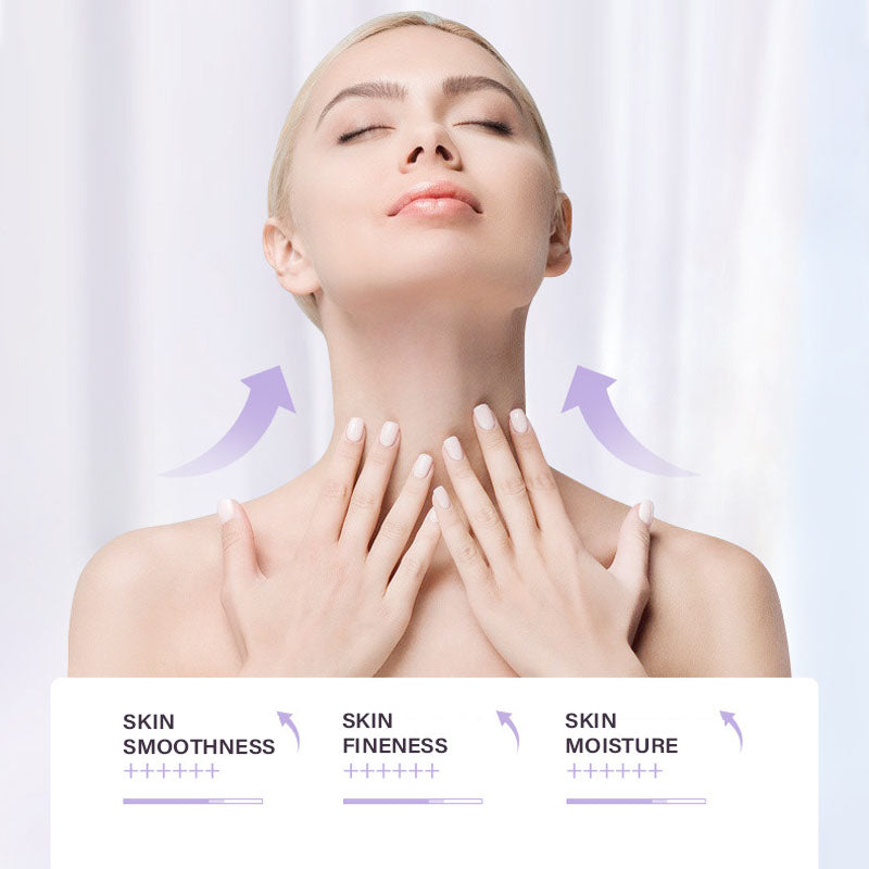 Collagen Fullerene Firming Neck Cream
