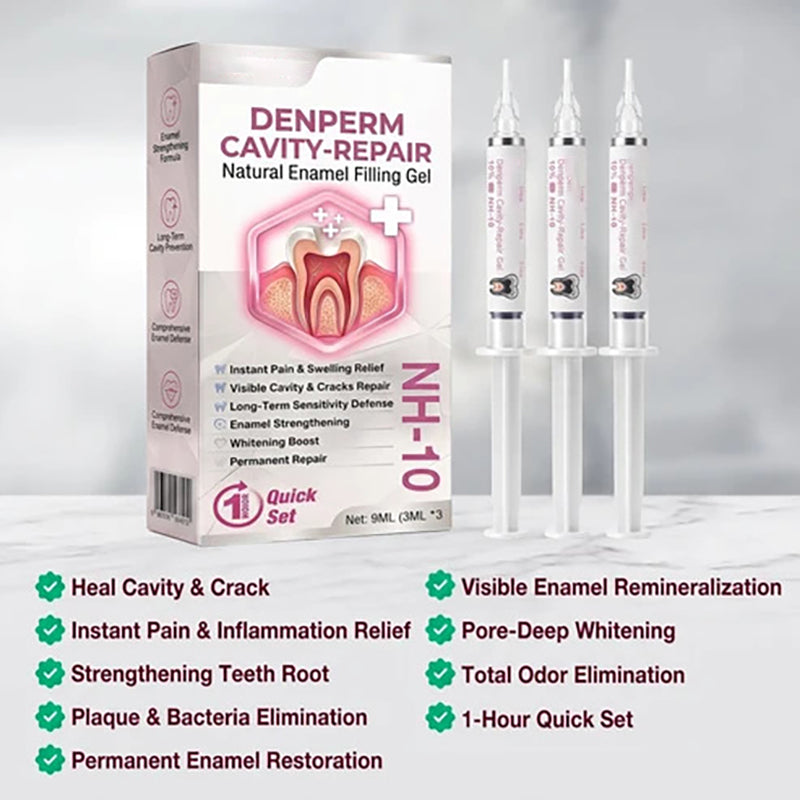 Oral Care Gel