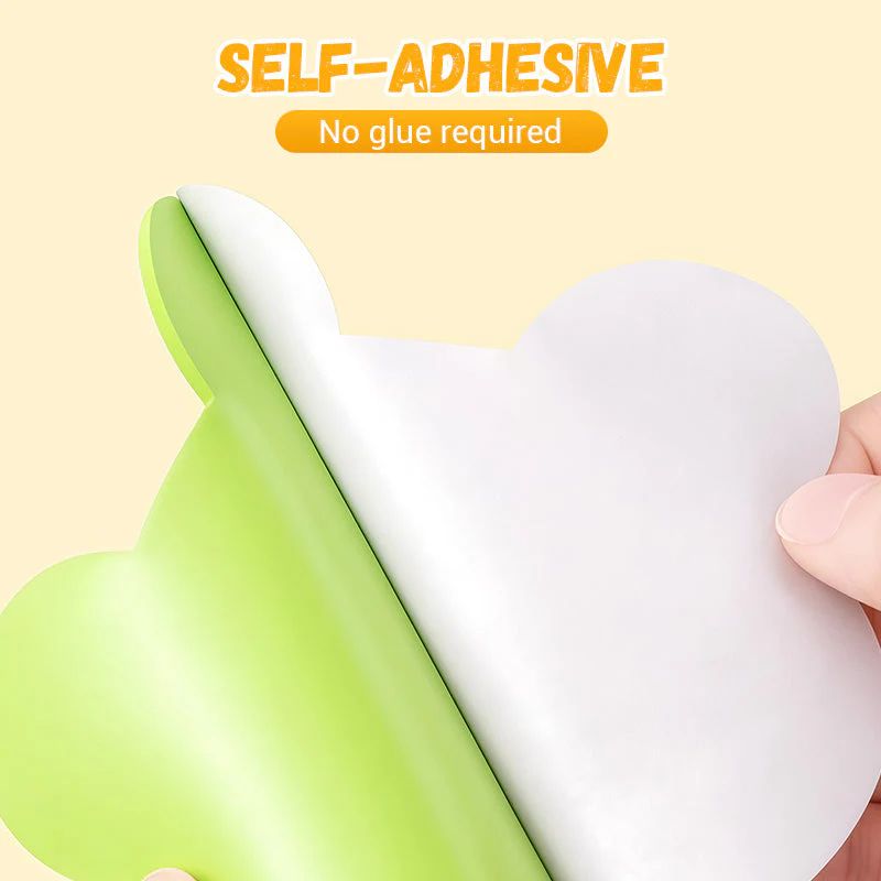 Children's DIY 3D EVA Sticker Toys