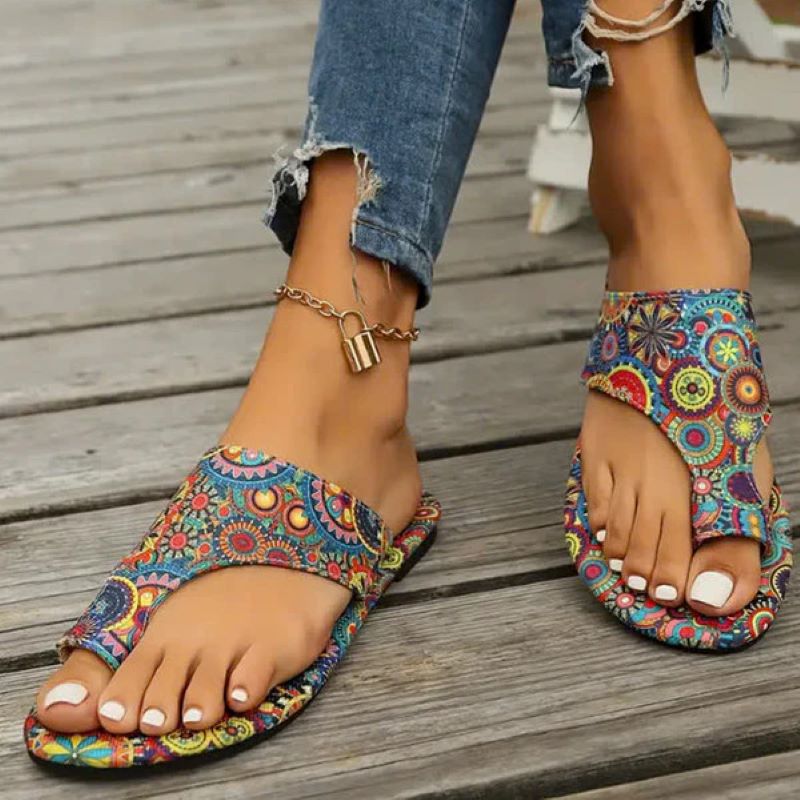 💕Women's Lightweight Orthopedic Sandals⏳