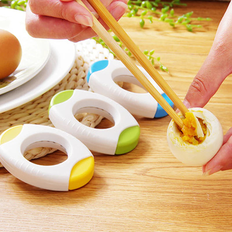 Newest Eggshell Opener
