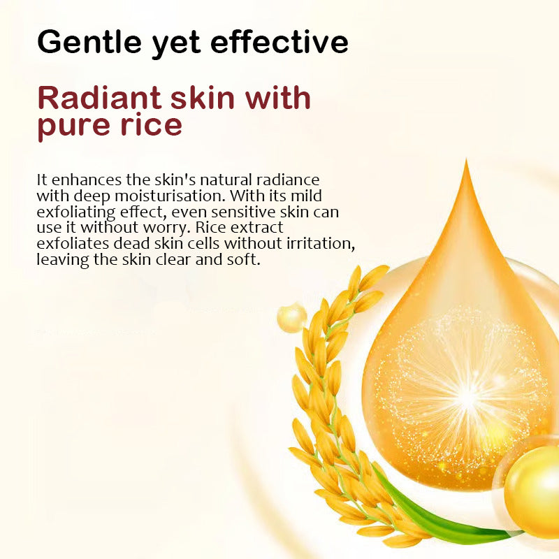 Exfoliating Essence