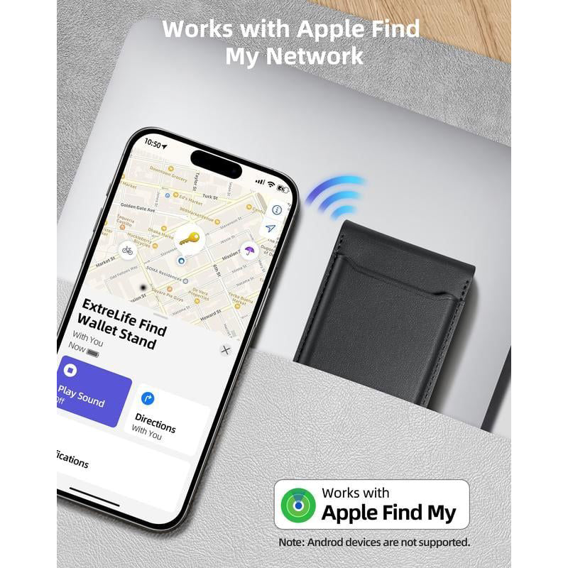 ✨️Magnetic Wallet