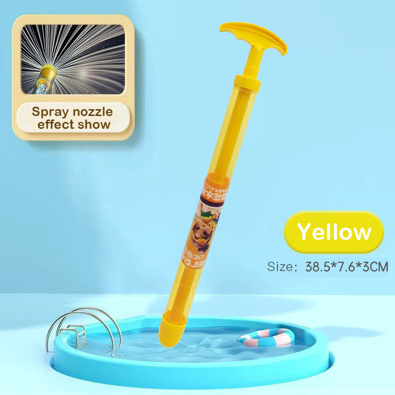 Firework Watergun