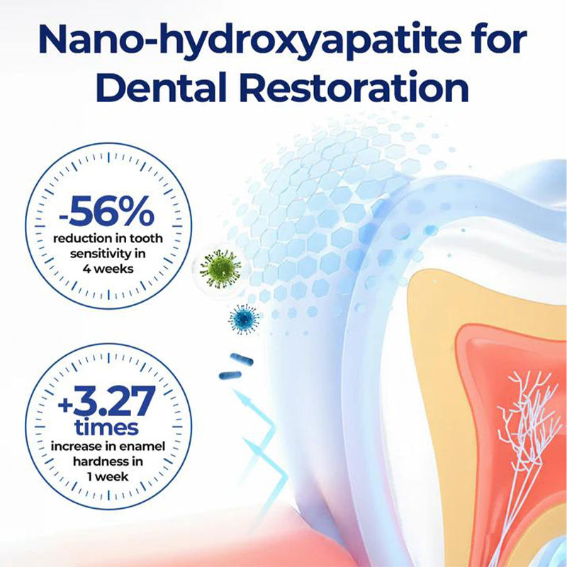 BeeTakt Oral Repair Solution