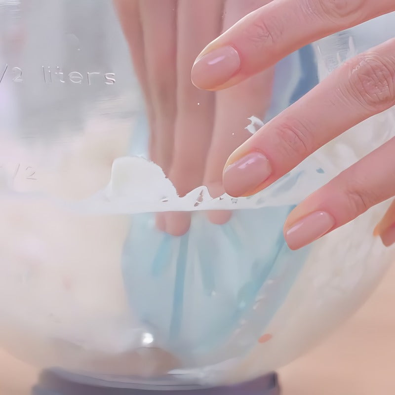 🎄Blender Cream Scraper Accessory