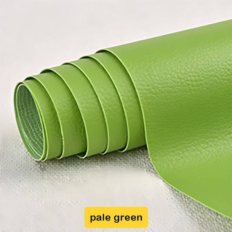 Leather Repair Patch Adhesive Sofa Patch Cuttable