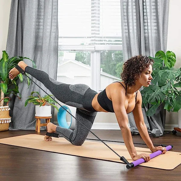 🧘‍♀️PILATES SCULPT BAR