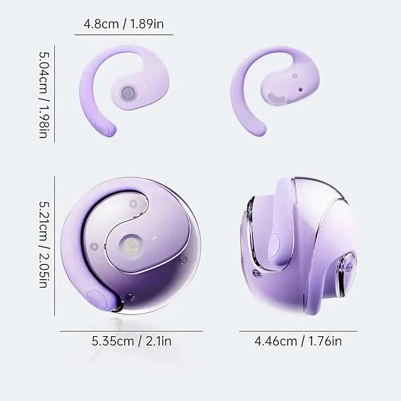 High Quality - Earphone Wireless Bluetooth