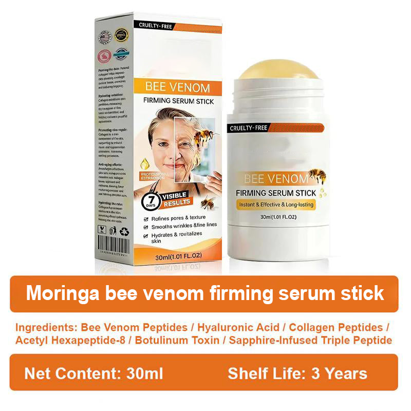 Bee Venom Firming Serum Stick