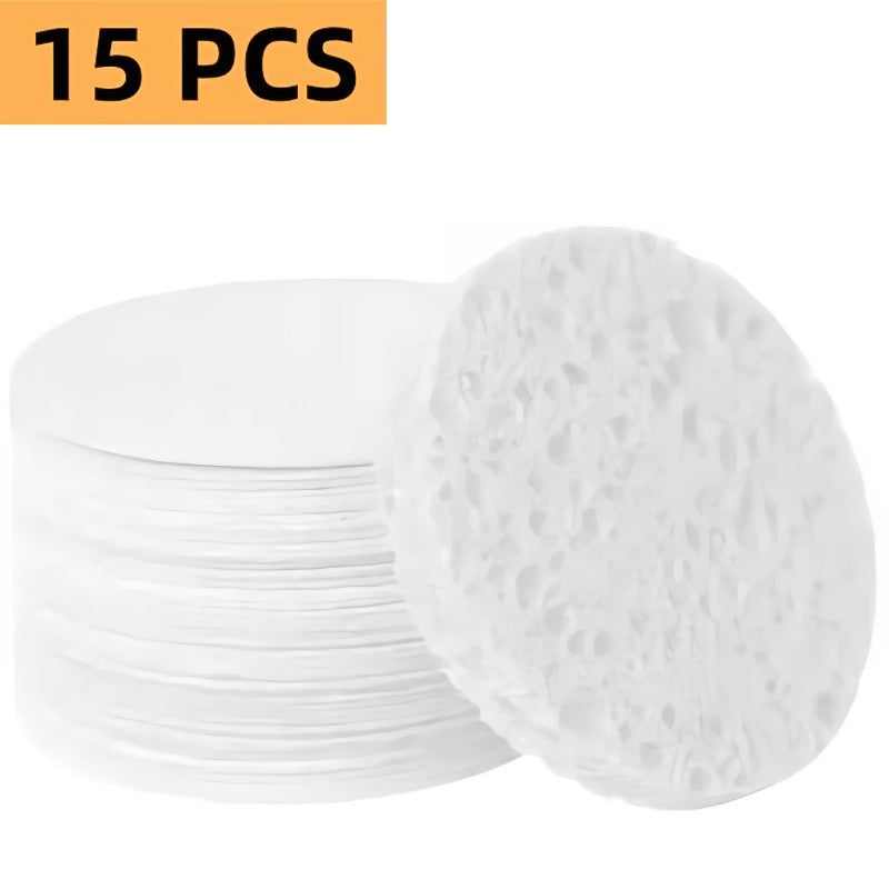 Foam Texture Painting