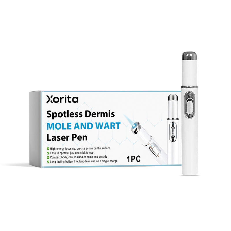 Smoothing Body Skin Care Pen