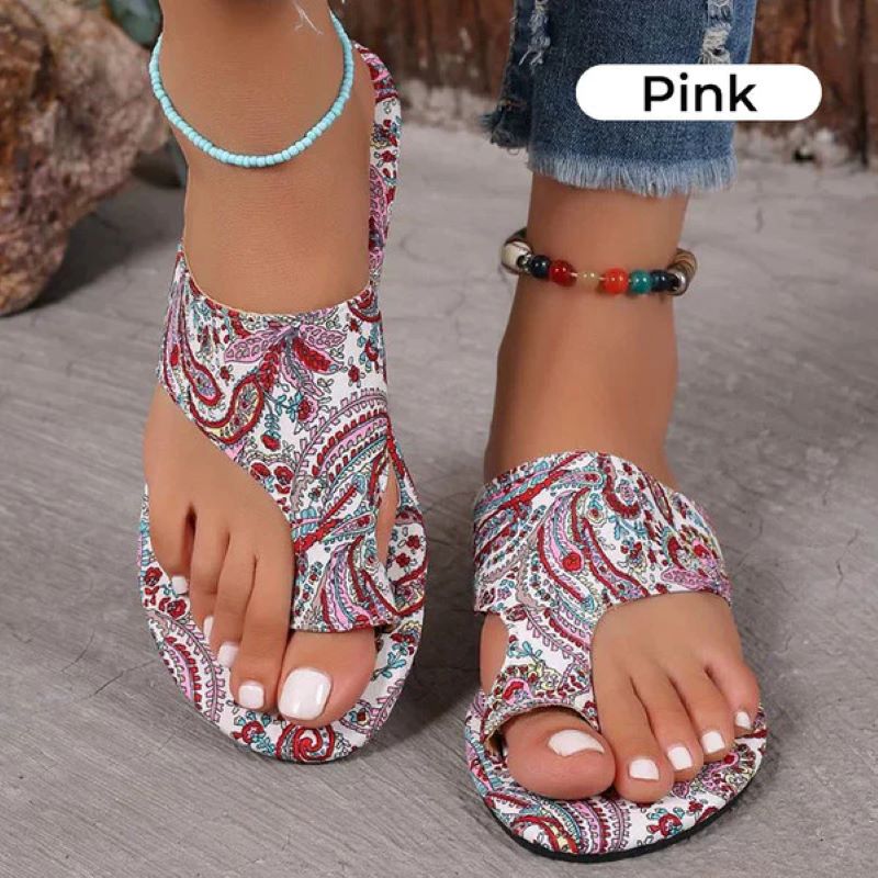 💕Women's Lightweight Orthopedic Sandals⏳