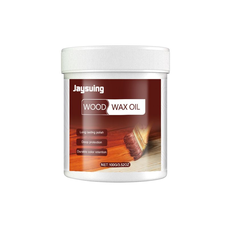 Wood Wax Oil