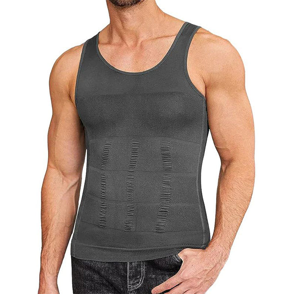 Men's Shaping Tank Top