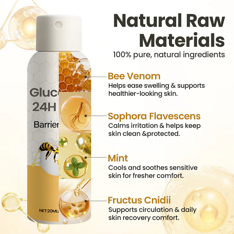 Foot Protection Spray