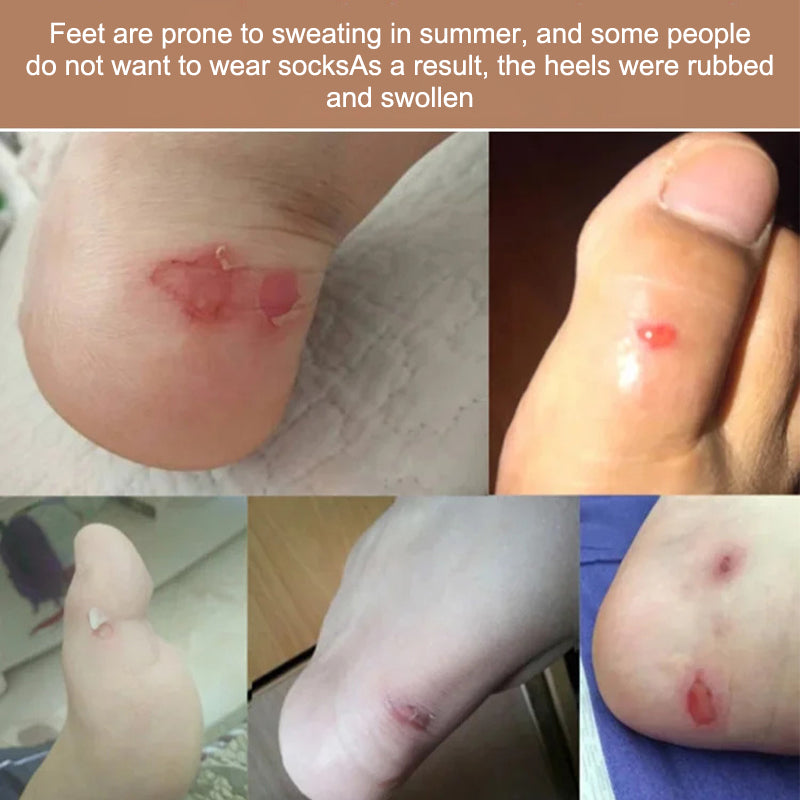 Crystal short stockings