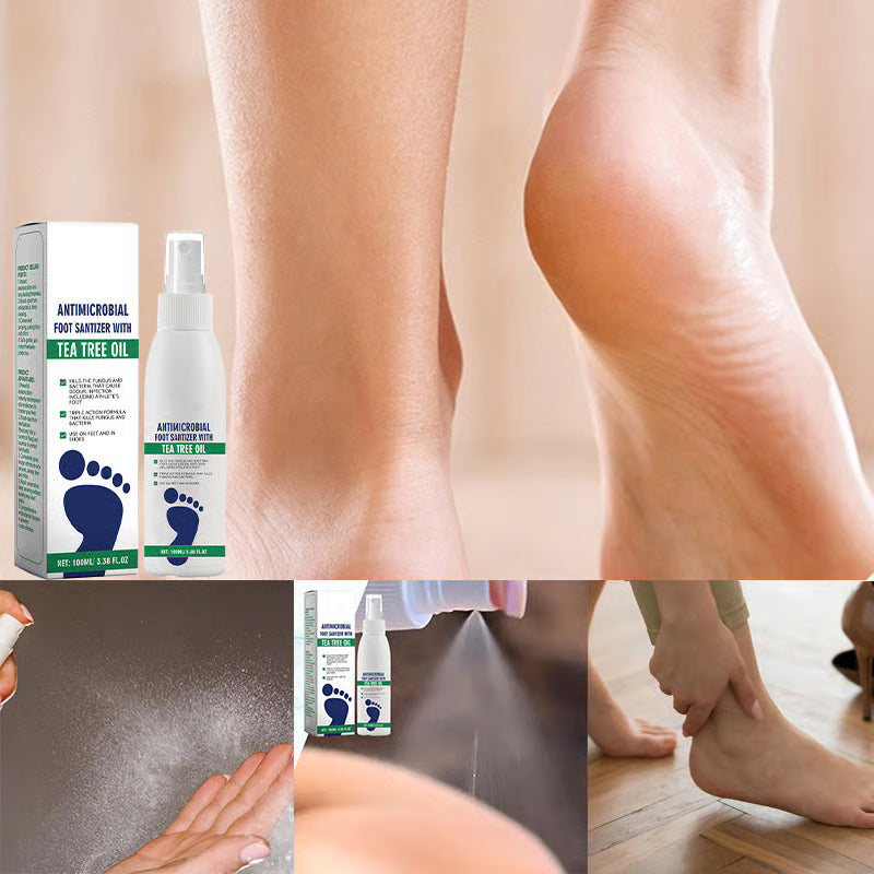 Foot Care Lotion