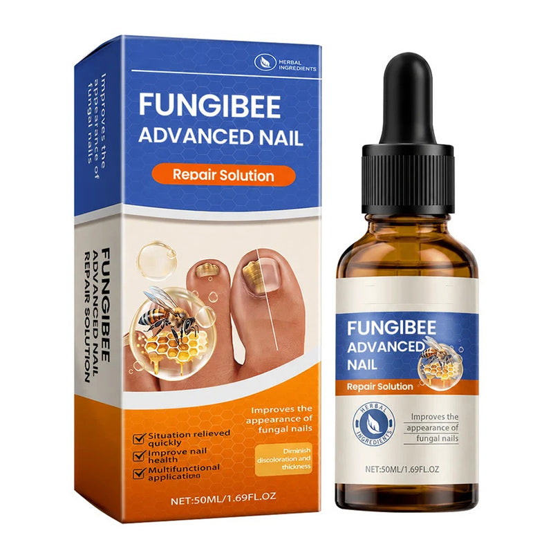 Nail care solution