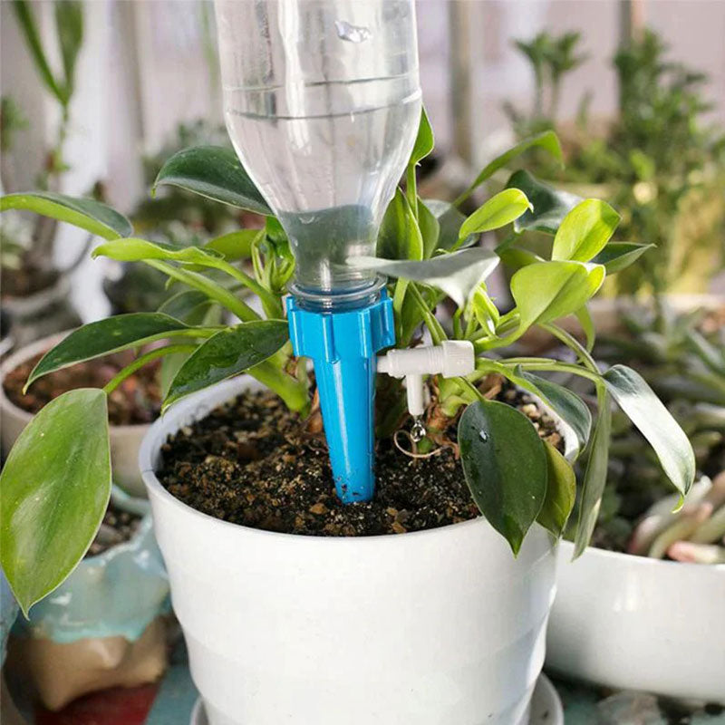 Potted Plant Watering Tool