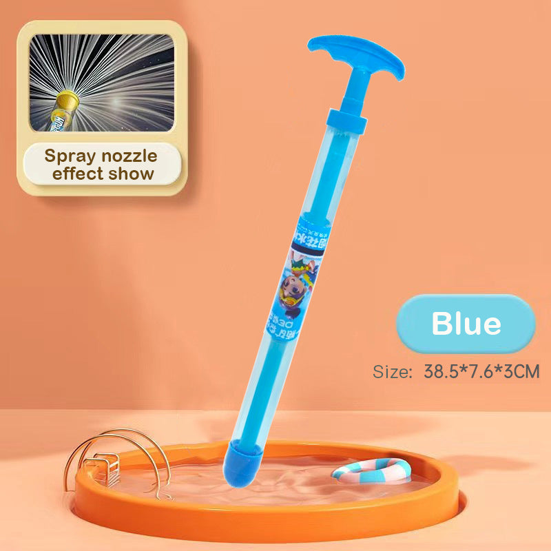 Firework Watergun