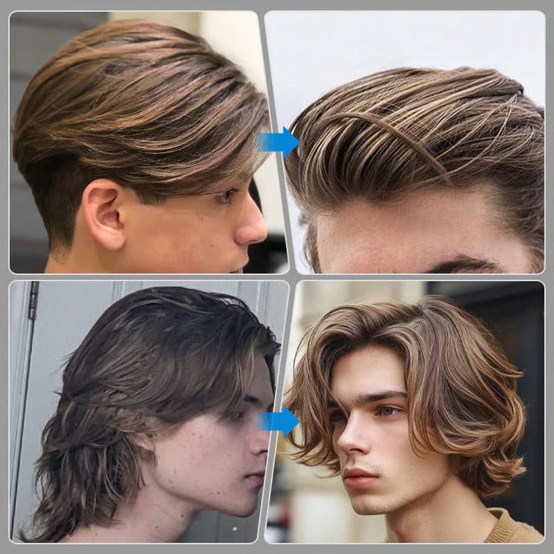 Improved Volumizing Comb 2026