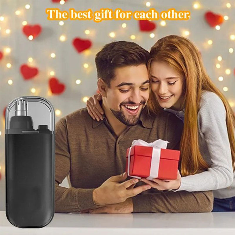 Portable Nose Hair Trimmer