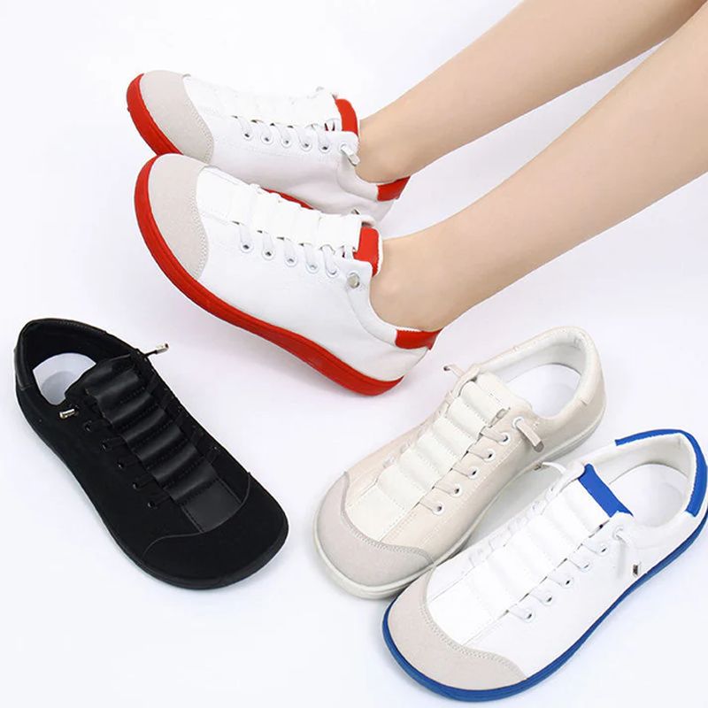 🔥Comfortable loose women's sneakers🦶