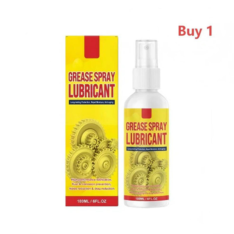 Rust inhibitor spray and lubricant