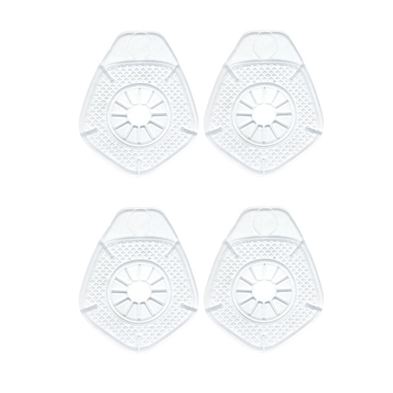 Car Wiper Hole Protector Pad(Pack of 4)