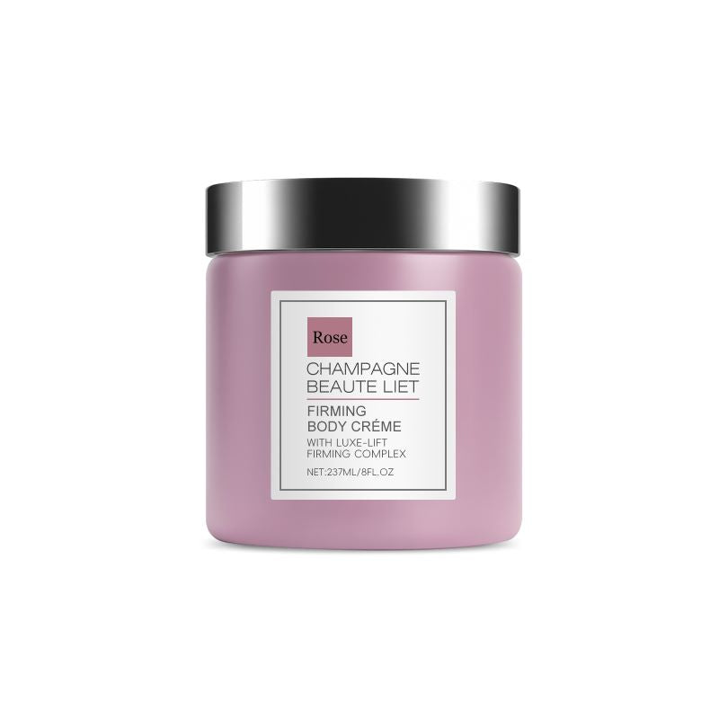 Body Moisturizing Cream