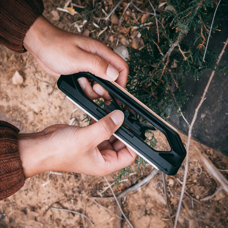 Kitchen Precision Knife Sharpener