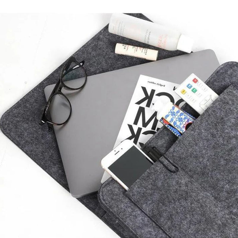 Storage Bag with Pockets Hanging Organizer