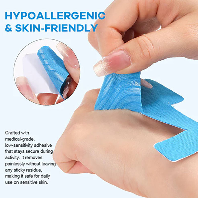 Bunion Correction Muscle Tape