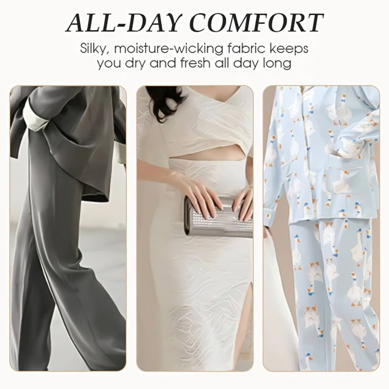 💃 Women's high-waisted tummy-controlling shorts