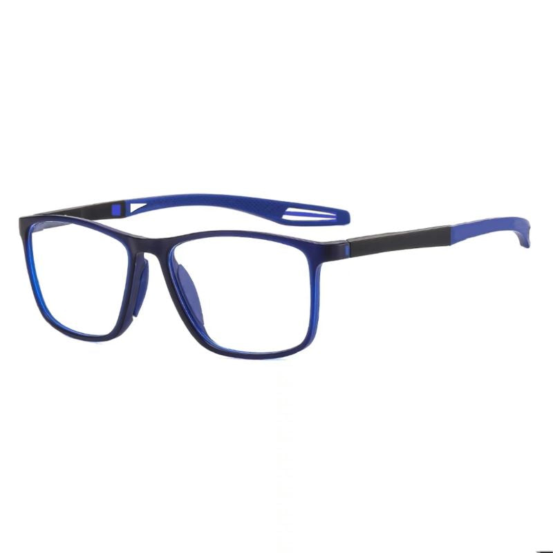 Super bright blue light blocking reading glasses
